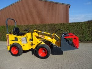 griffe manutention fumier 7