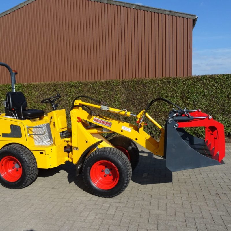 griffe manutention fumier 7
