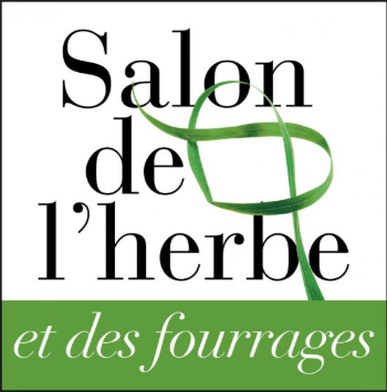 logo salon de lherbe