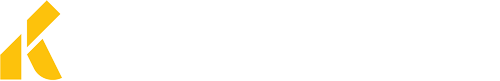 logo knikmops blanc