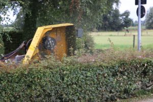 mulch maaier 6