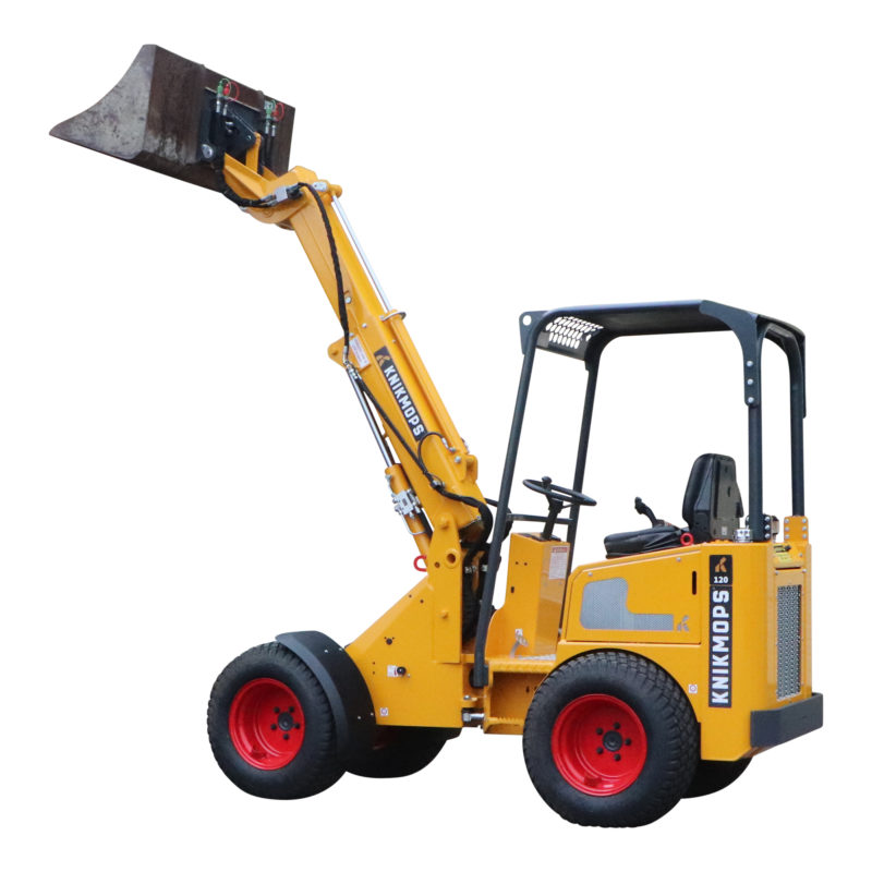 KNIKMOPS KM120TE 10